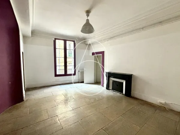 Appartement 4 pièces 149 m² 