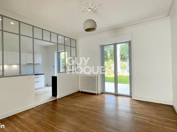 Maison 8 pièces 135 m² 