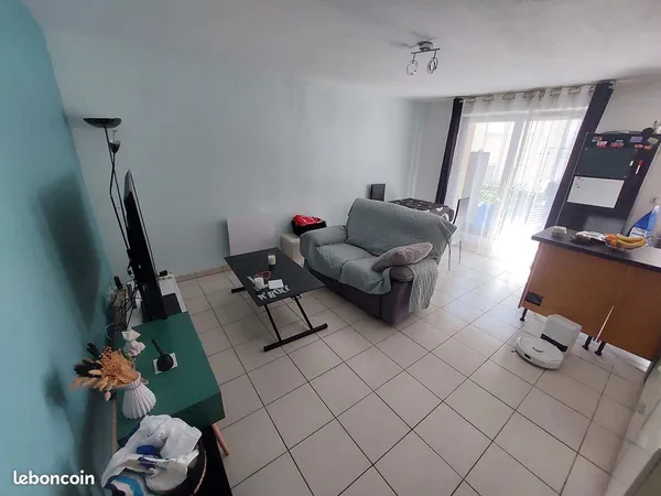 Appartement T2 