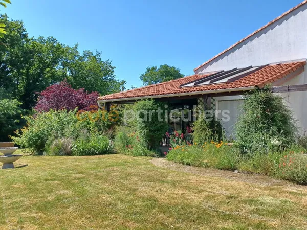 Maison 8 pièces 144 m2 