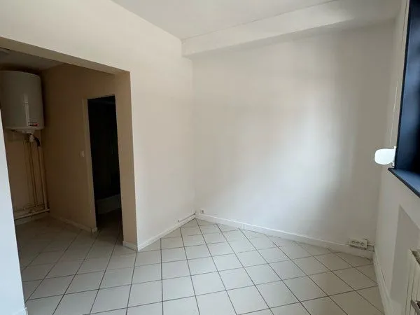 Studio 15m2 hyper centre lys les Lannoy 