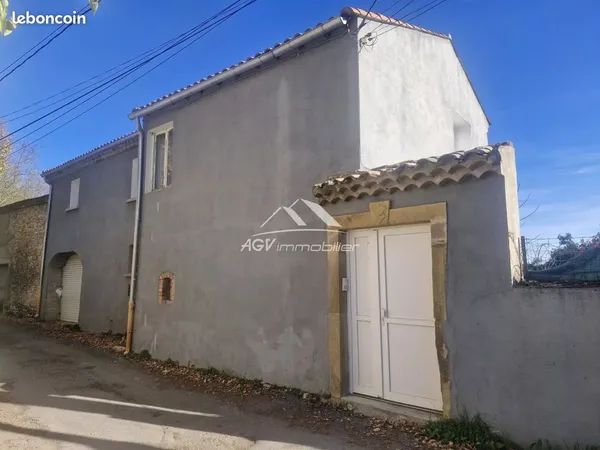 Maison 7 pièces 127 m² 