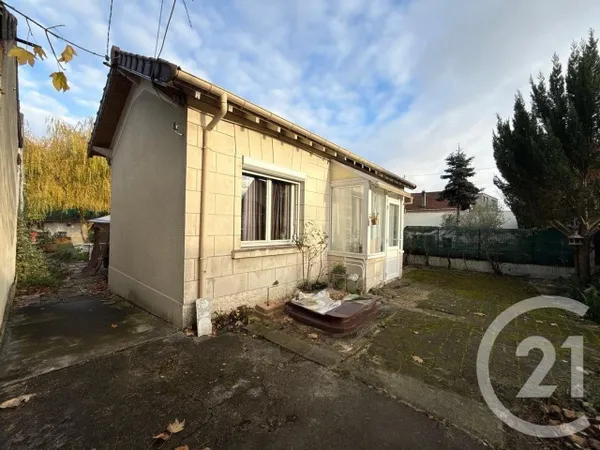 Maison 3 pièces 77 m² 