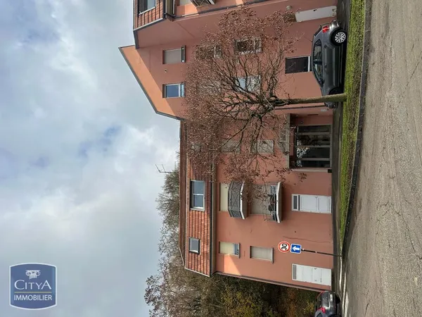 Appartement 3 pièces 77 m² 