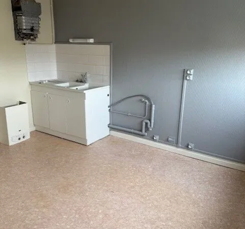 Appartement 4 pièces 79 m² 