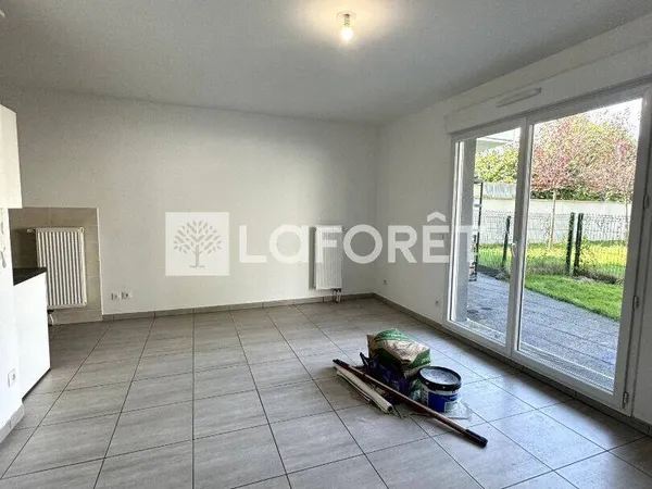 Appartement 3 pièces 51 m² 