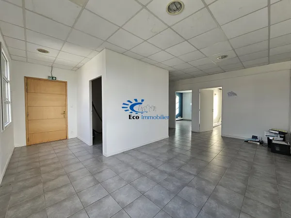 BUREAU / LOCAL PROFESSIONNEL - SAINT-VIVIEN 