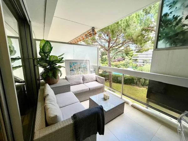 Appartement 1 pièce 35 m² 
