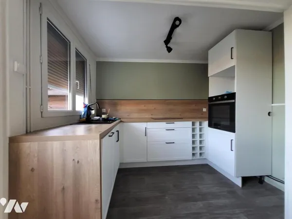 Maison 87 m² 