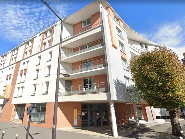 Aparthotel Adagio Access Quai d'Ivry *** -94- - Affaires - P 
