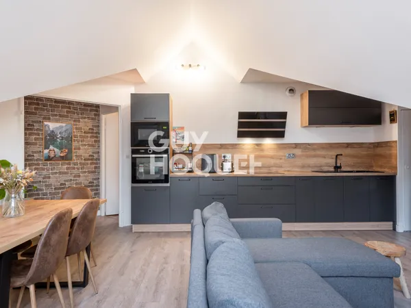 Superbe Appartement Centre Ville 