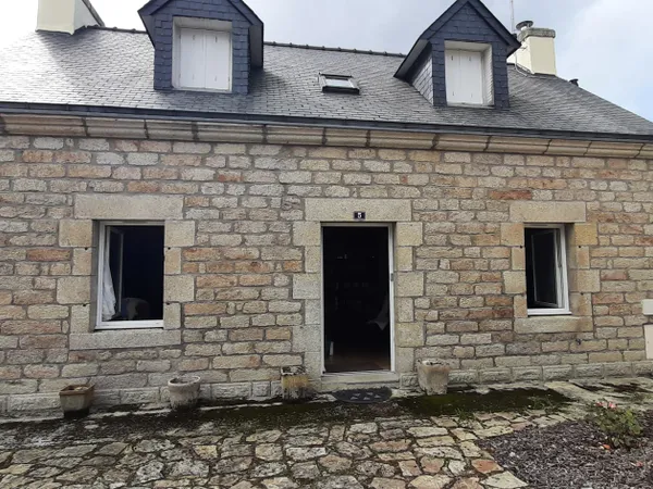 Maison 3 pièces 67 m² 