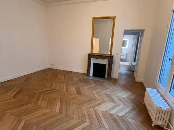 Appartement 2 pièces 55 m² 