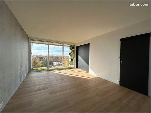 Appartement 4 pièces 118 m² 