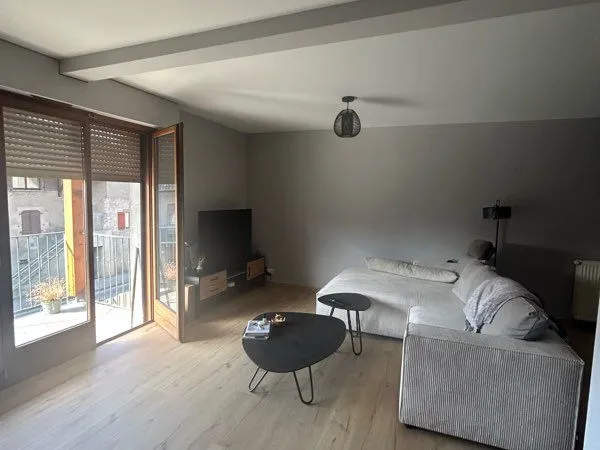 Appartement à louer Chens sur Léman 