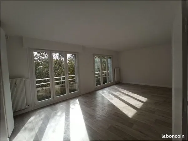 Appartement 3 pièces 97 m² 