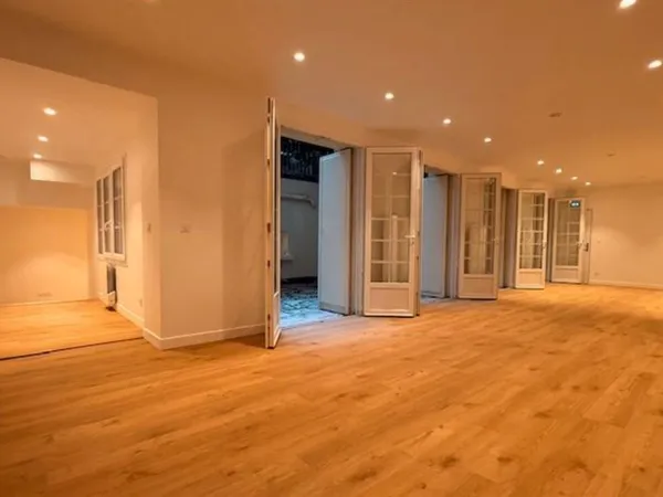 Boutique 105 m² 