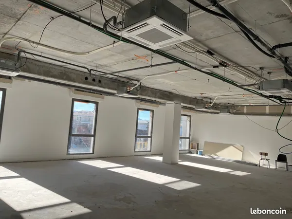 Location bureaux - Bonneville 