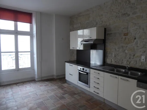 Appartement 4 pièces 104 m² 