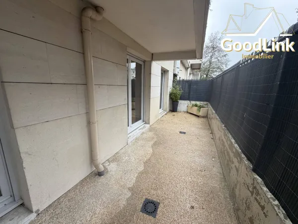 Appartement 3 pièces 56 m² 