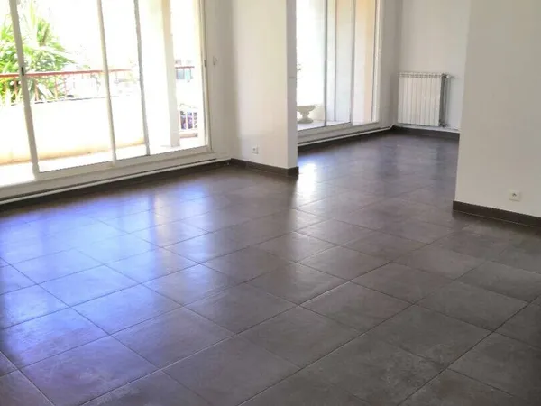 Appartement 4 pièces 94 m² 