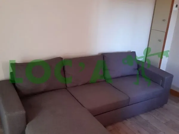 Appartement 2 pièces 31 m² 