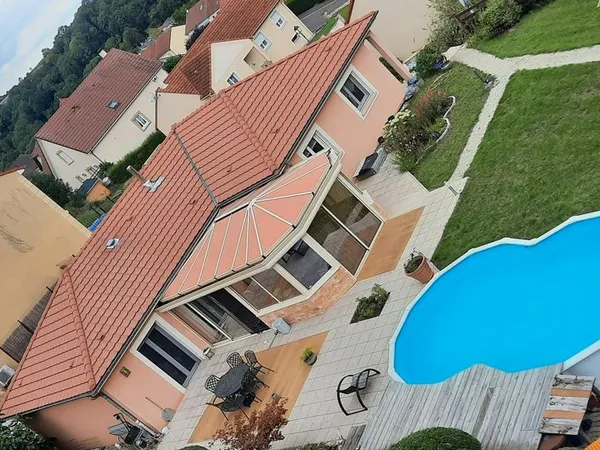 Maison plain pied 150m2 