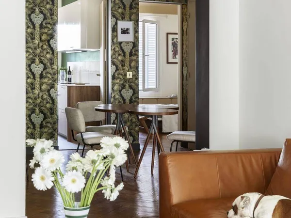 Appartement 3 pièces 74 m² 