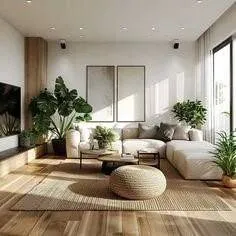 Appartement 3 pièces 71 m² 