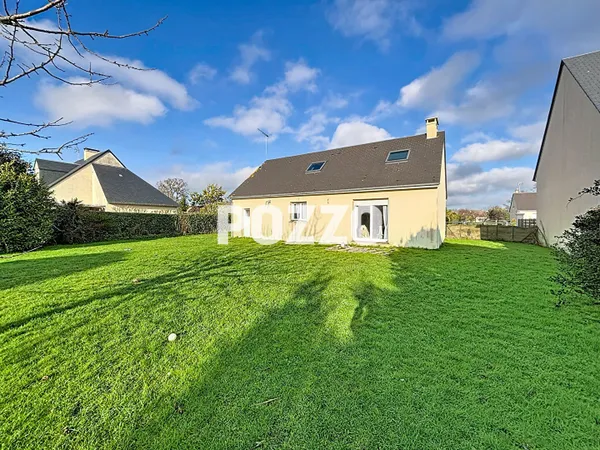 A louer Maison à DRAGEY - 83 m2 
