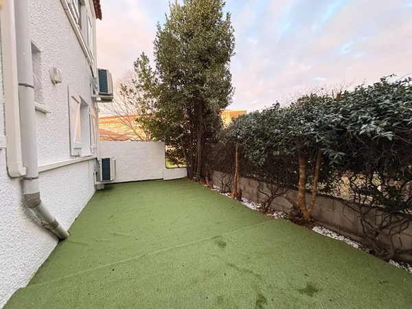 Appartement 3 pièces 70 m² 
