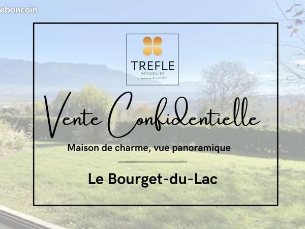 Maison 6 pièces 240 m² 