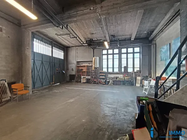 Maison 3 pièces 110 m² 