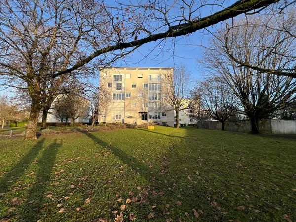 Appartement 4 pièces - 75m2 - Chevigny Saint Sauveur - Quart 