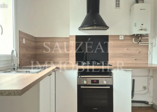 Appartement 4 pièces 68 m² 