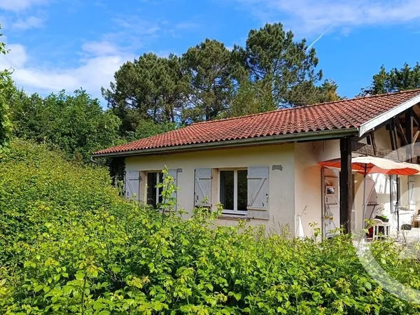 Maison 3 pièces 139 m² 