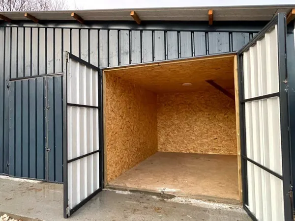 Box de stockage 