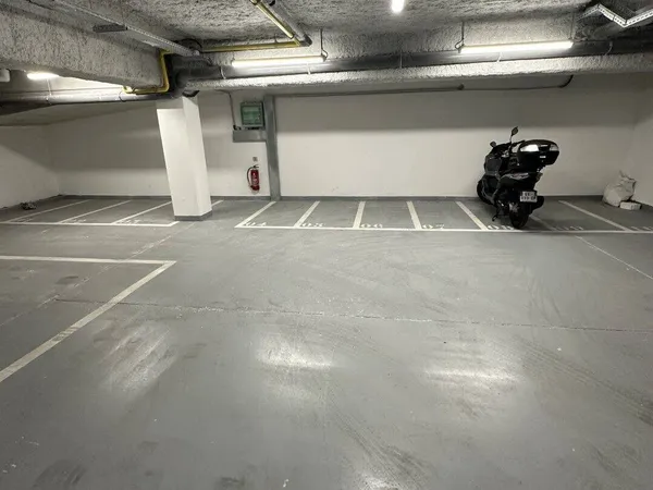 Parking - Garage Vente Beausoleil   11500€