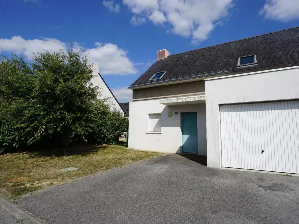 Maison 4 pièces 74 m² 