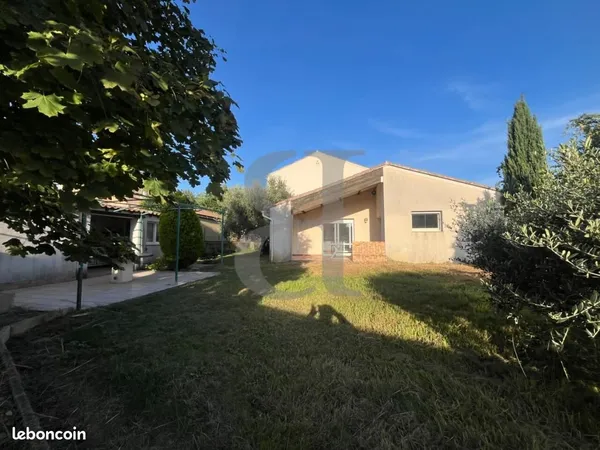 Villa 7 pièces 195 m² 