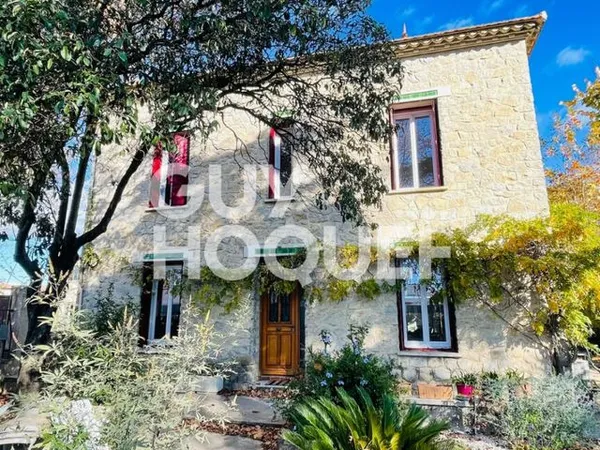 Maison 239 m² CANDILLARGUES 