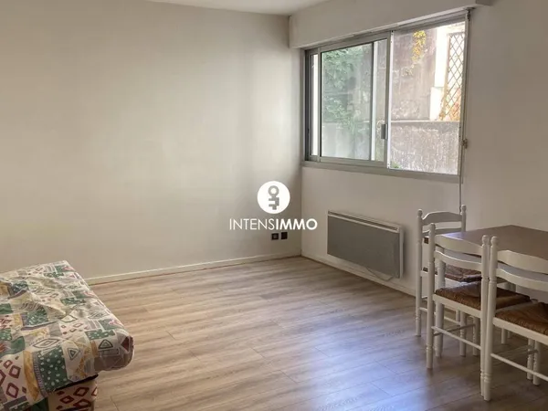 Appartement 1 pièce 32 m² 