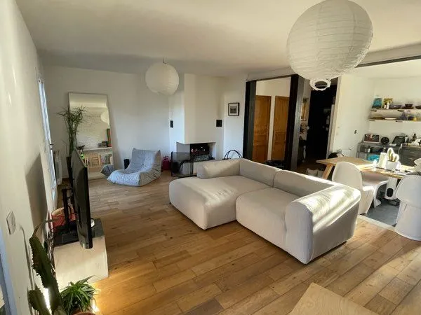 Maison à Champigny 