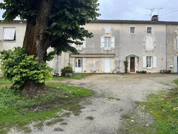 Maison 4 pièces 88 m² 