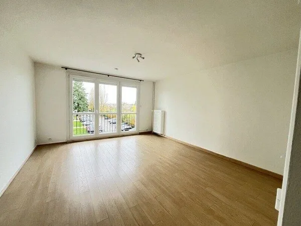 Appartement 1 pièce 30 m² 