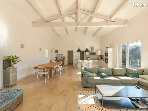 Maison 4 pièces 155 m² 