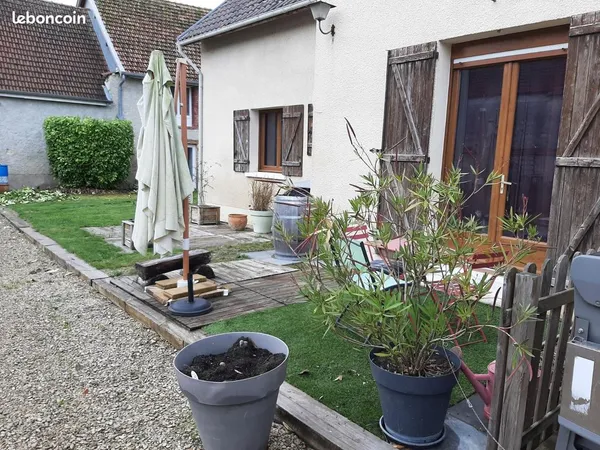 Maison 8 pièces 190 m² 