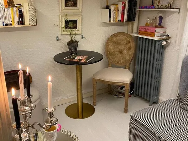 Appartement 1 pièce 11 m² 