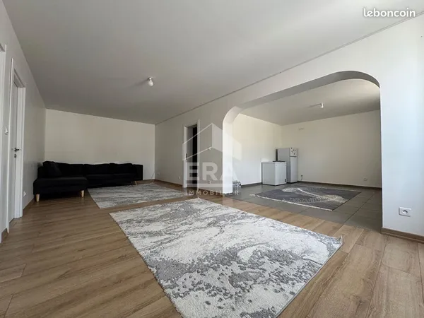 Appartement 3 pièces 95 m² 