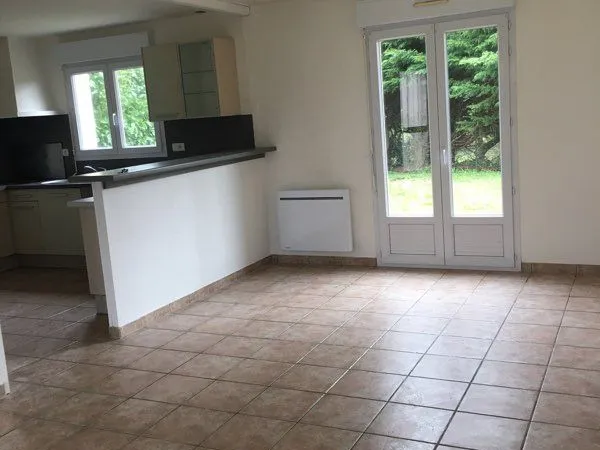 A louer maison Les Pieux 